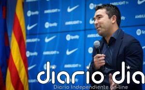 Deco: "Rodri no estaba en los planes pero vimos una oportunidad"
