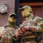Decretan prisión preventiva para el hijo del expresidente de Armenia Sedrak Kocharián, acusado de corrupción