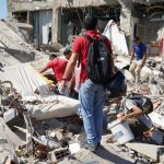 Decretan toques de queda en Cali y Pereira tras el terremoto en Colombia