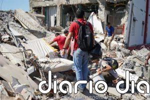Decretan toques de queda en Cali y Pereira tras el terremoto en Colombia