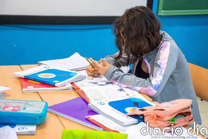 Deducciones fiscales para comprar libros de texto en Baleares: guarda tus facturas y ahorra 220 euros por hijo