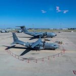Defensa adjudica a Airbus Defense las prácticas de simulador del avión C-295 por importe de 396.069 euros