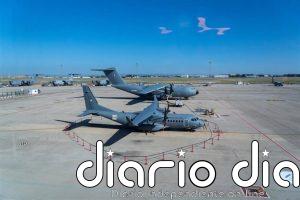 Defensa adjudica a Airbus Defense las prácticas de simulador del avión C-295 por importe de 396.069 euros