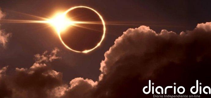 Delegación y DGT recomiendan planificar el desplazamiento a las zonas de visualización del eclipse