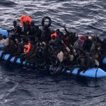 Denuncian que 26 migrantes que se creían desaparecidos rumbo a Baleares fueron interceptados y deportados por Argelia