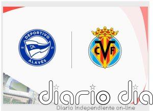 Deportivo Alavés - Villareal, en directo hoy: sigue el partido de LaLiga EA Sports minuto a minuto