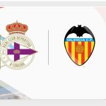 Deportivo - Valencia, en directo hoy: estadísticas previas y alineaciones probables