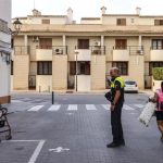 Desalojados de El Saler: "Afrontamos la situación con tranquilidad, hasta que nos digan"