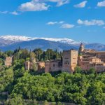 Desalojados "temporalmente" los Palacios Nazaríes y la Alcazaba de la Alhambra por el nuevo terremoto en Granada