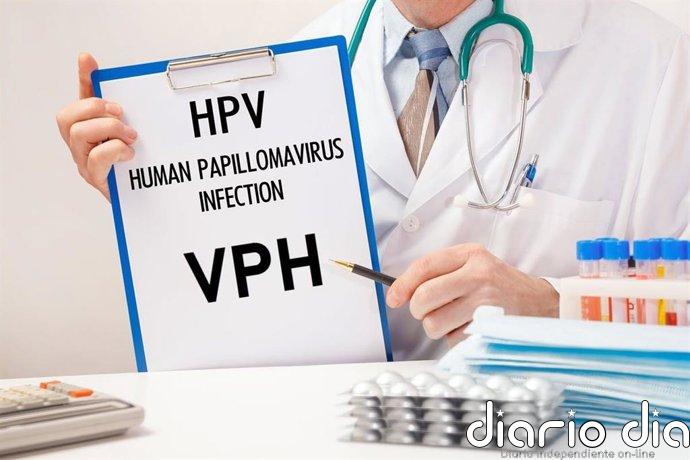 Desarrollan un método más rápido y económico para detectar el virus del papiloma humano en las verrugas plantares