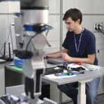 Desarrollan una IA que analiza la 'personalidad' de cada máquina para mejorar los procesos de fabricación automatizada