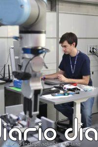 Desarrollan una IA que analiza la 'personalidad' de cada máquina para mejorar los procesos de fabricación automatizada