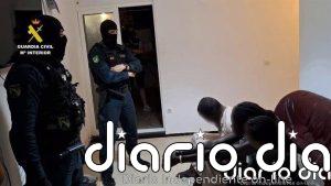 Desarticulada en Gran Canaria una red que captaba menores tuteladas de origen subsahariano para su explotación sexual