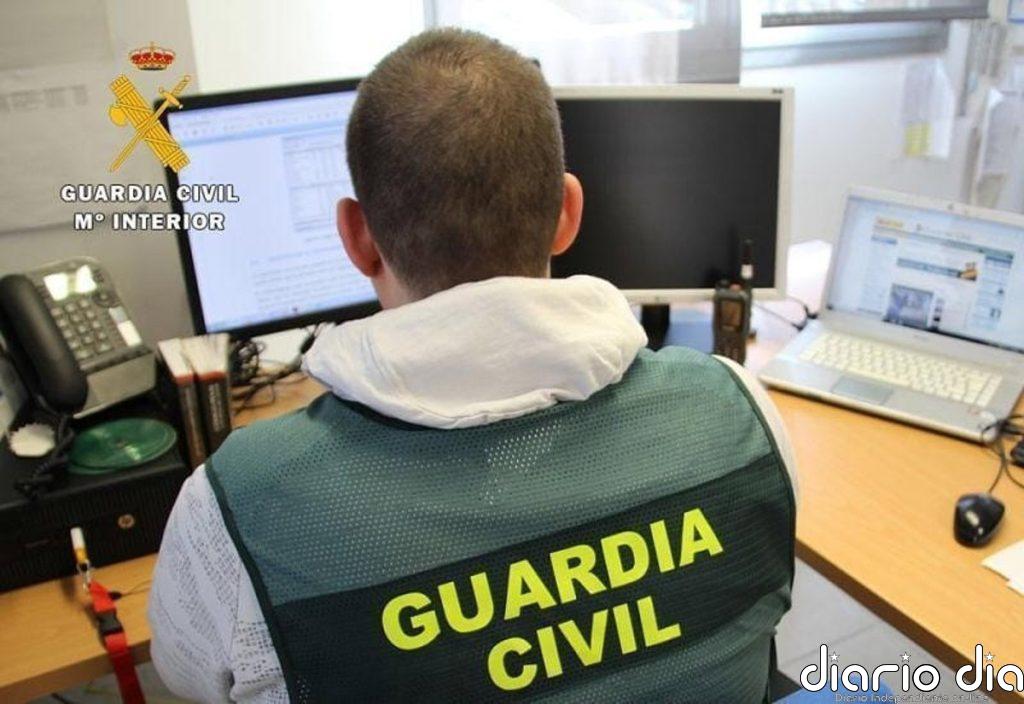 Desarticulada en Valladolid una trama de suplantaciones de identidad vinculada con las apuestas