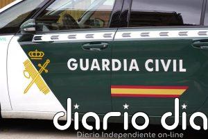 Desarticulada una red de butroneros por once robos en empresas en la Comunitat Valenciana y Cuenca