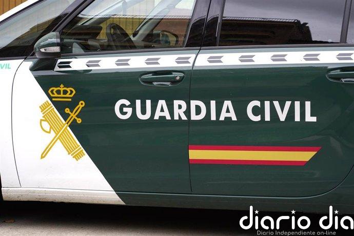 Desarticulada una red de butroneros por once robos en empresas en la Comunitat Valenciana y Cuenca