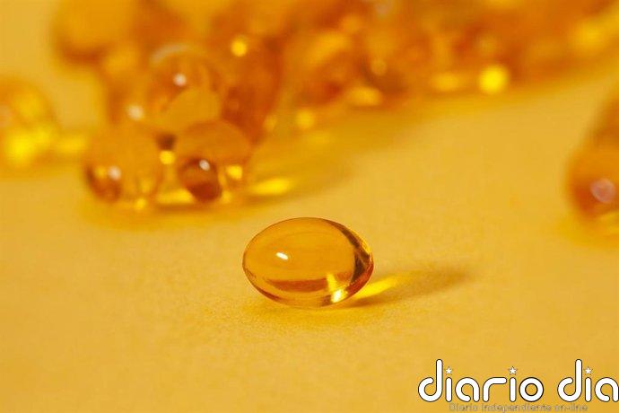 Descartan que las altas dosis de vitamina D mejoren la supervivencia en el cáncer colorrectal metastásico
