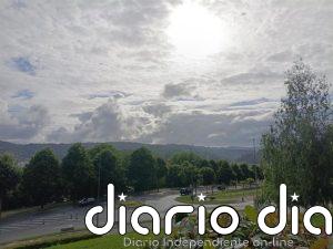 Descenso de temperaturas máximas, especialmente en el interior, este lunes en Euskadi