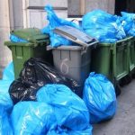 Desconvocada la huelga de basuras en Formentera al acordarse prorrogar hasta 2027 el convenio actual
