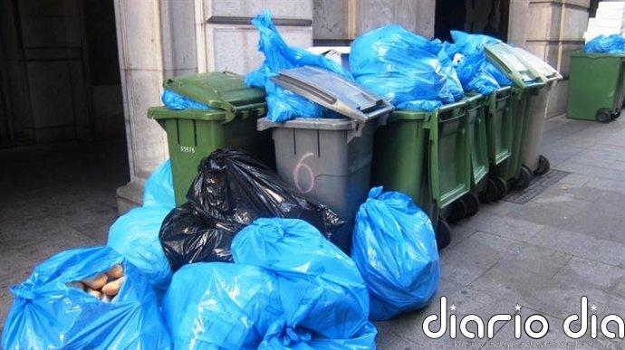 Desconvocada la huelga de basuras en Formentera al acordarse prorrogar hasta 2027 el convenio actual