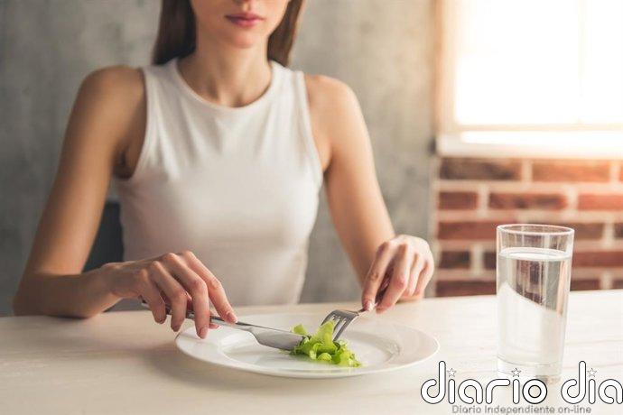 Descubren una hormona que podría predecir las recaídas en la anorexia nerviosa