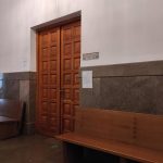 Desestiman la recusación del juez del caso 'Juana Rivas' contra varios magistrados de la Audiencia de Granada