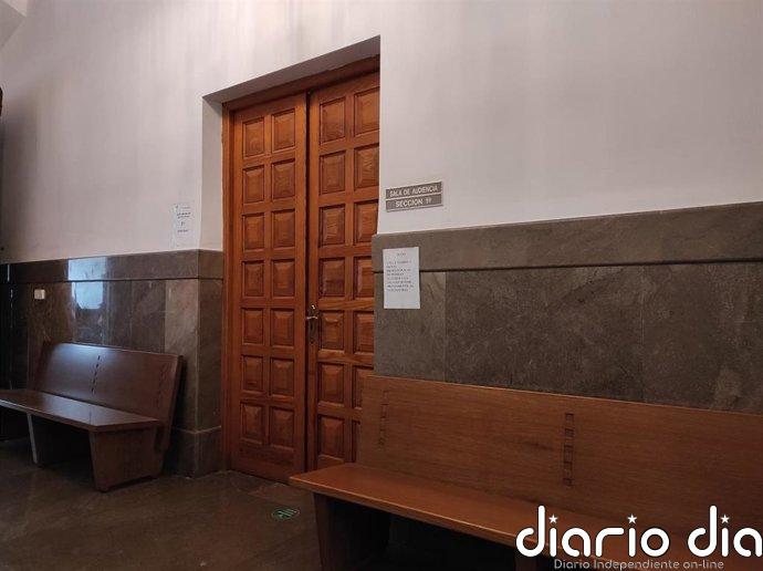 Desestiman la recusación del juez del caso 'Juana Rivas' contra varios magistrados de la Audiencia de Granada
