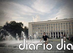 Desplazados internos en Ucrania: el tránsito entre el infierno y un futuro que no existe