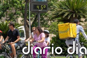 Detectado un episodio de contaminación por Ozono este lunes en Sevilla