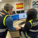 Detenida la gerente de una agencia de viajes por estafar casi 31.000 euros a doce afectados en Valladolid