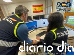 Detenida la gerente de una agencia de viajes por estafar casi 31.000 euros a doce afectados en Valladolid