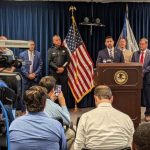 Detenida una mujer acusada de planear un atentado en el Capitolio de Nueva York en nombre de Estado Islámico