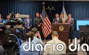 Detenida una mujer acusada de planear un atentado en el Capitolio de Nueva York en nombre de Estado Islámico