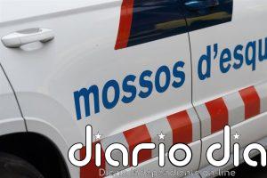 Detenidas 6 personas en Barcelona en un dispositivo contra el robo de cadenas y pulseras
