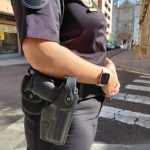 Detenidas cinco personas en Valladolid por una discusión y agresión entre vecinos