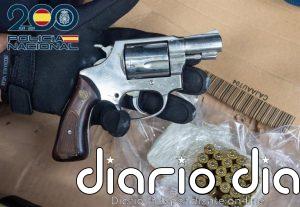 Detenidas dos personas por regentar tres inmuebles donde cultivaban y vendían marihuana en Molina y Archena