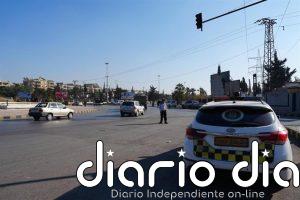 Detenidas siete personas por la muerte de un joven tras presuntas torturas policiales en el oeste de Siria
