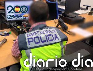 Detenido en Alicante por estafar 2.500 euros a una trabajadora haciéndose pasar por comercial de una eléctrica