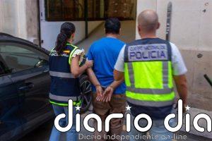 Detenido en Cartagena un fugitivo reclamado por EE.UU. por un homicidio cometido en 1983