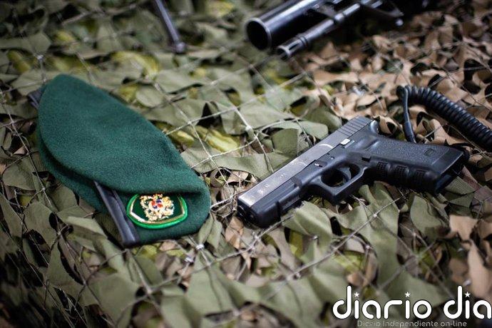 Detenido en el norte de Colombia un líder del Clan del Golfo