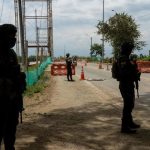 Detenido en el sur de Colombia uno de los líderes de las disidencias de 'Calarcá'