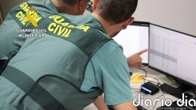Detenido en Gines (Sevilla) el autor de estafas en alquiler de viviendas con 21 afectados de varias provincias