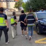 Detenido en Lleida un "peligroso" fugitivo con numerosos antecedentes buscado por Reino Unido