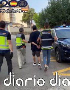 Detenido en Lleida un "peligroso" fugitivo con numerosos antecedentes buscado por Reino Unido