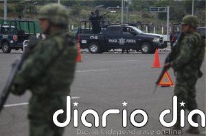 Detenido en México el líder del Cártel de Los Reyes, por el que EEUU ofrece más de 4 millones de euros