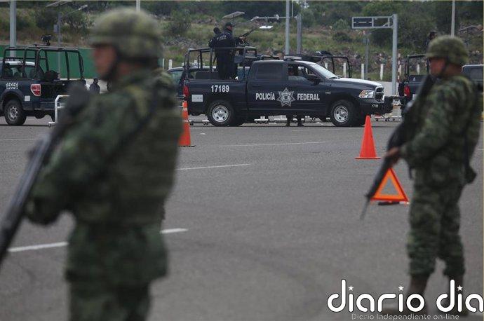Detenido en México el líder del Cártel de Los Reyes, por el que EEUU ofrece más de 4 millones de euros