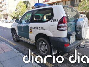 Detenido en Mieres un hombre por agredir a su expareja después de que un testigo alertara de un intento de apuñalamiento