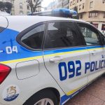 Detenido en Oviedo por disparar a un hombre en Santa Susana: incautados además 7 kilos de cocaína y 5.000 euros