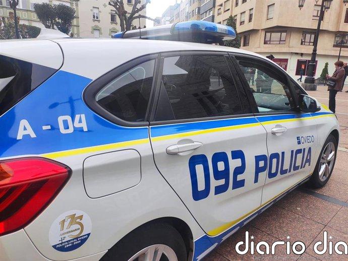 Detenido en Oviedo por disparar a un hombre en Santa Susana: incautados además 7 kilos de cocaína y 5.000 euros
