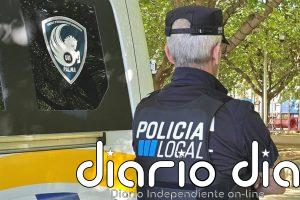 Detenido en Palma por robar en el interior de varios vehículos en la zona de la plaza del Progrés